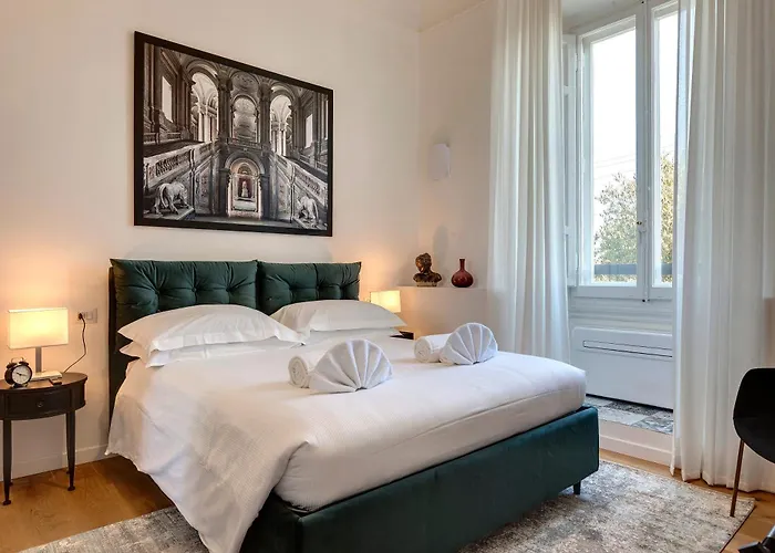 Caterino Apartment
