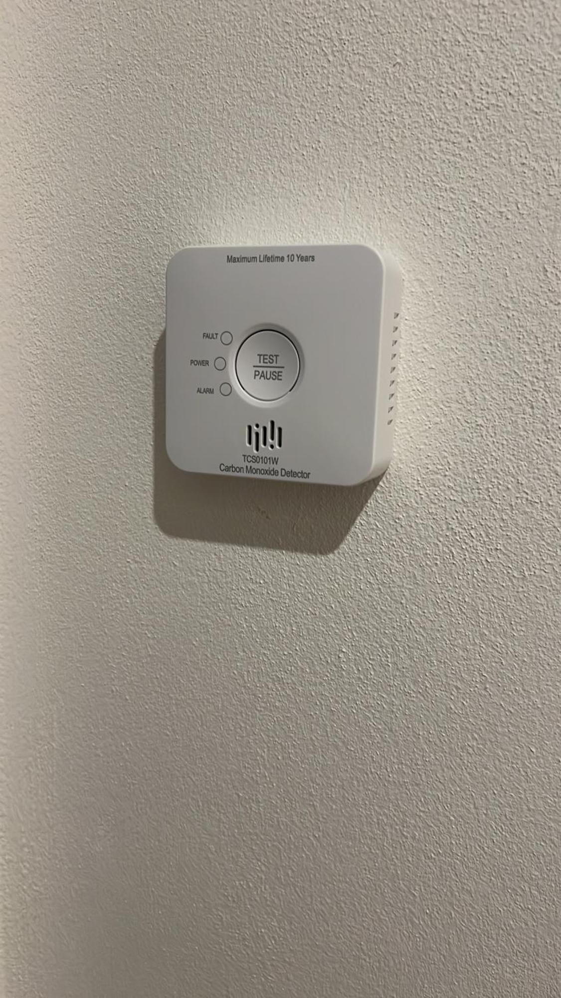 Caterino Apartamento *