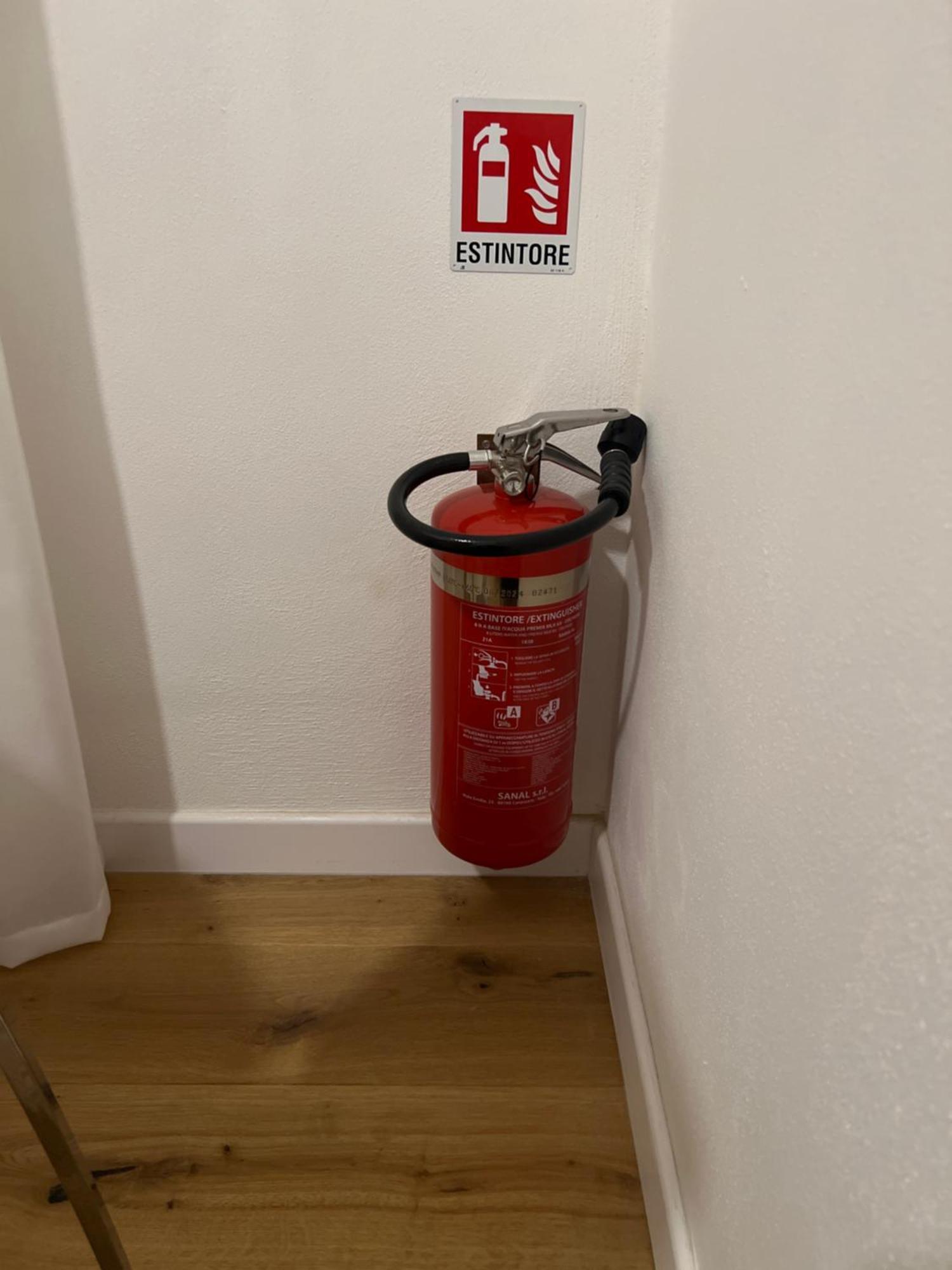 Caterino Apartamento *