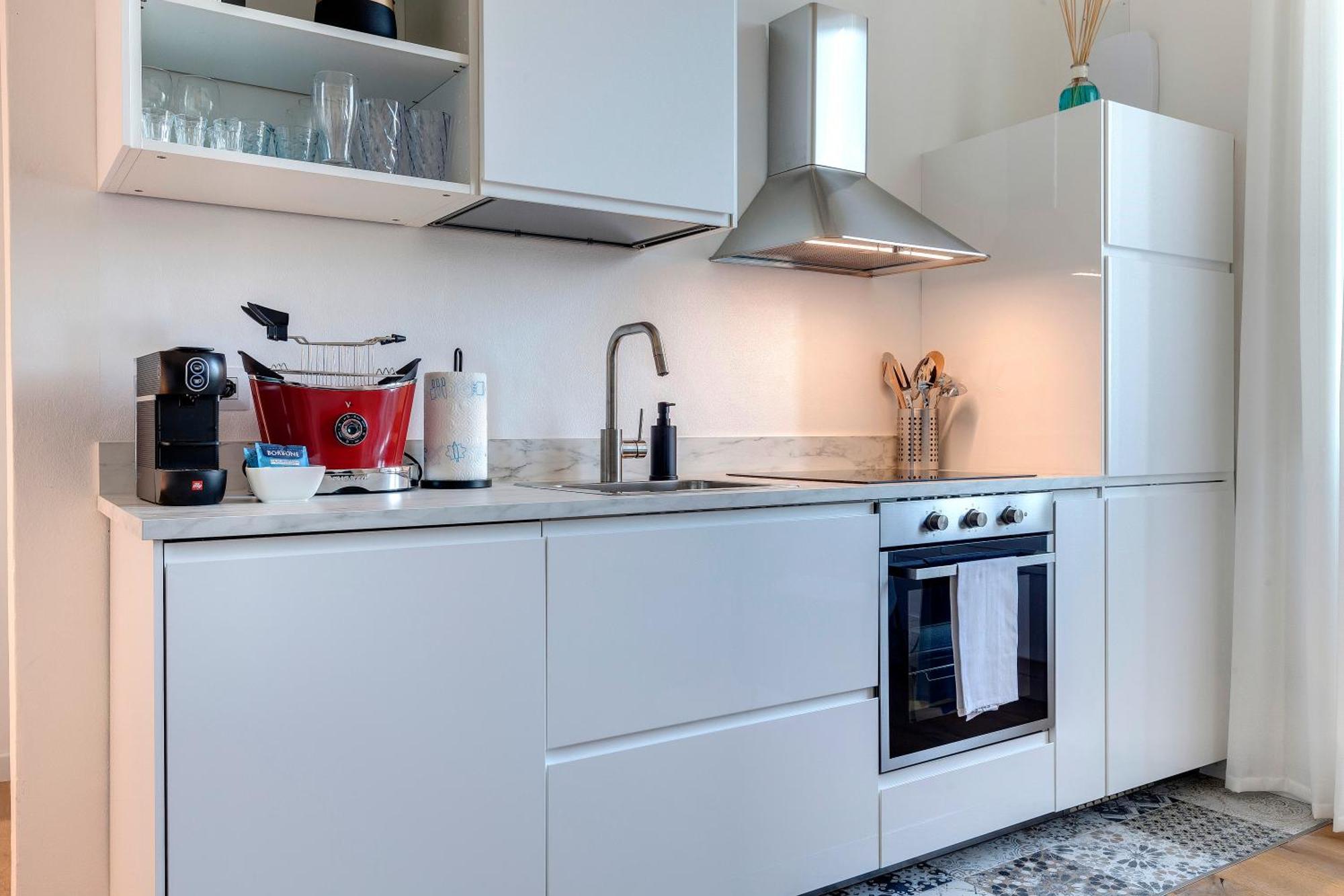 Caterino Apartamento
