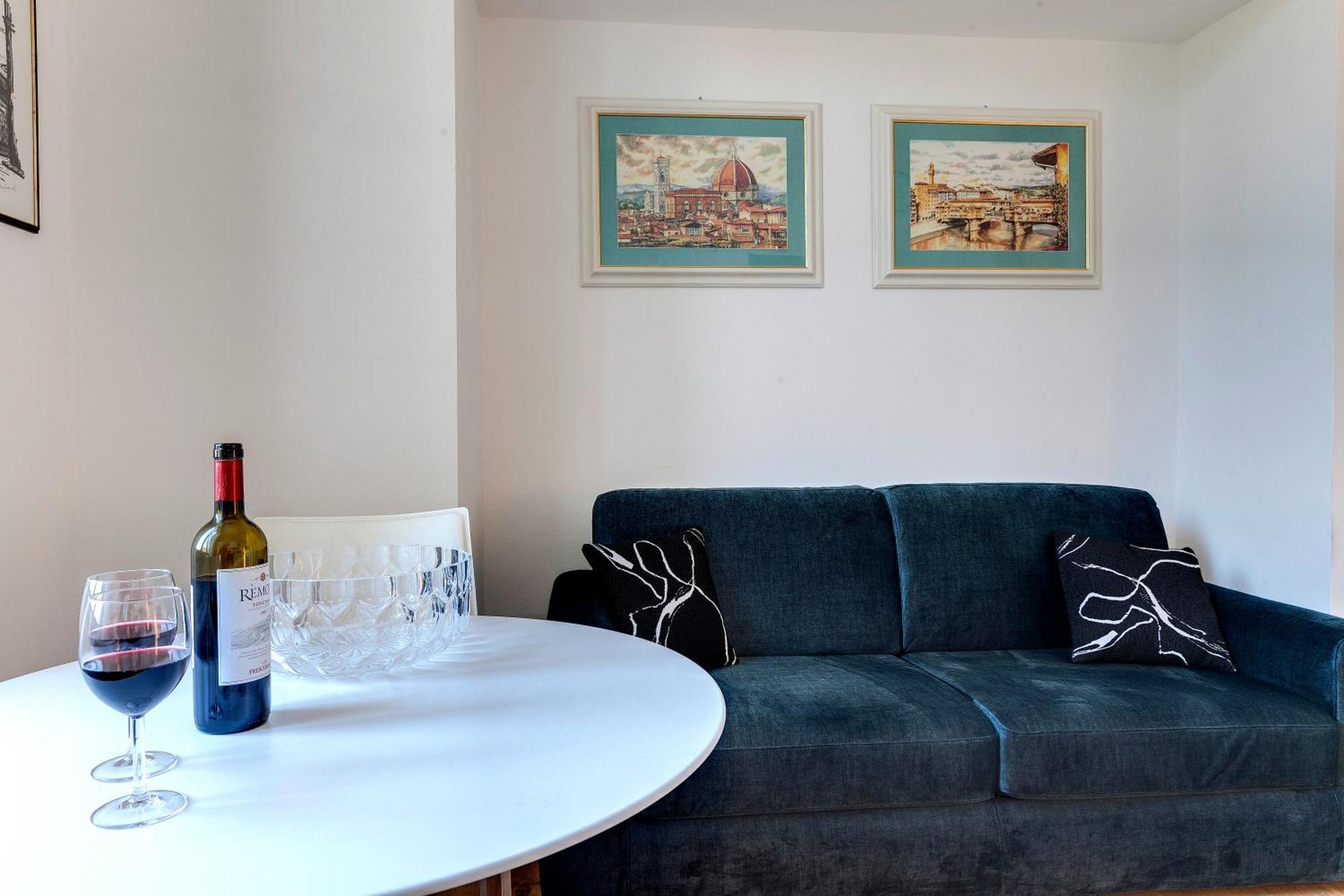 Caterino Apartamento