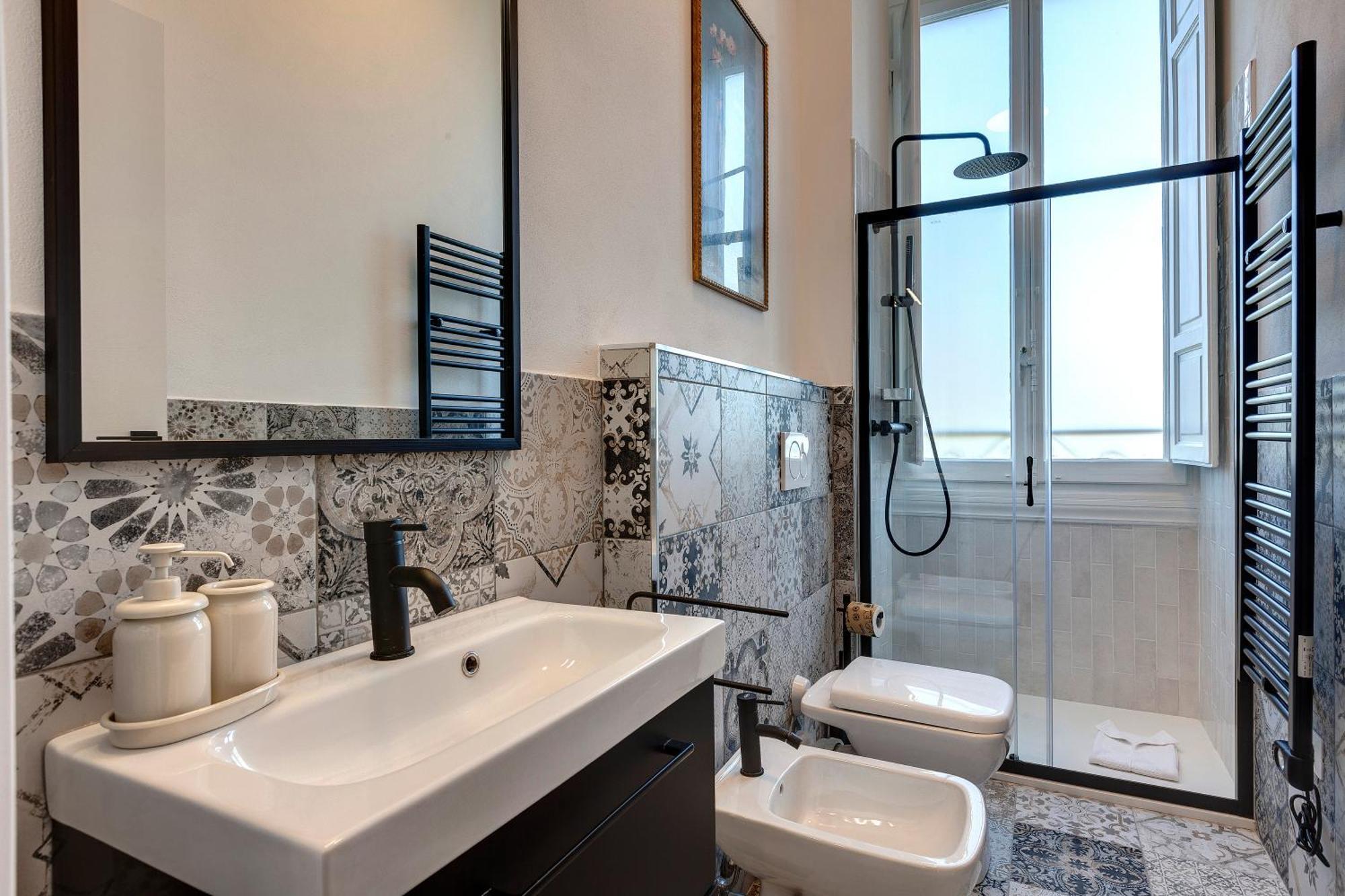Apartamento Caterino