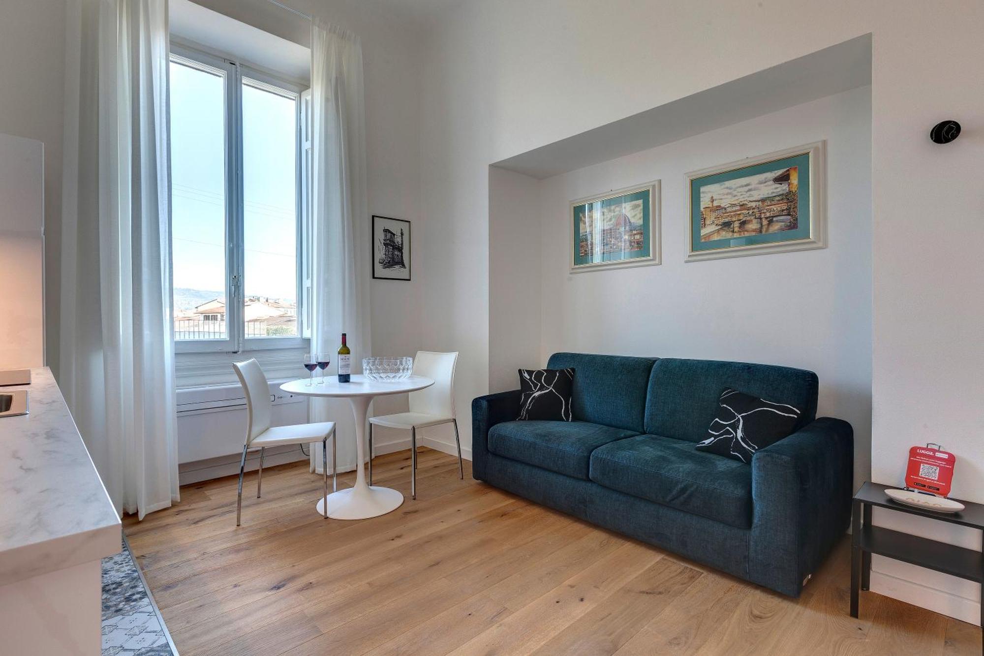 Caterino Apartamento