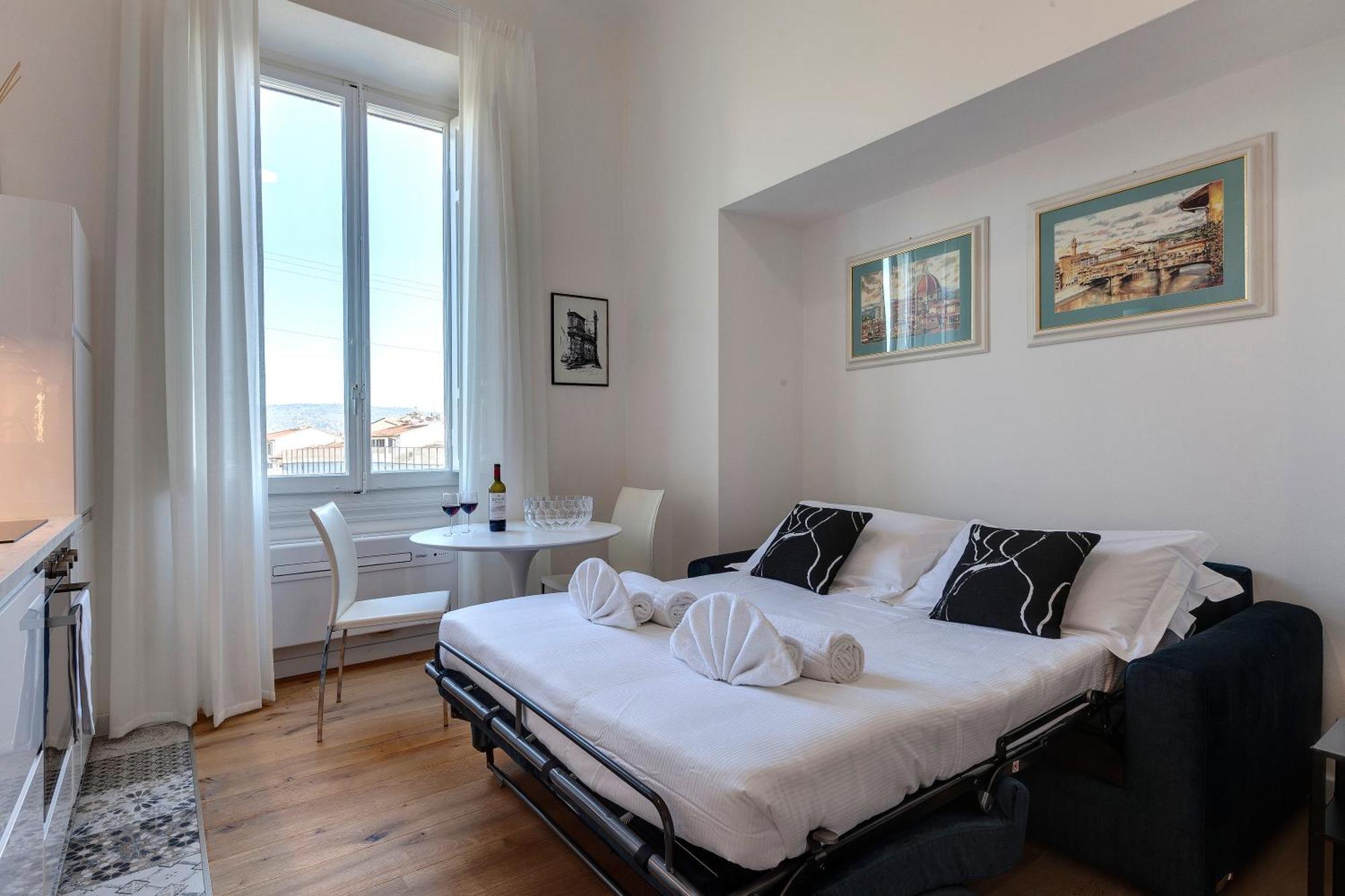 Caterino Apartamento