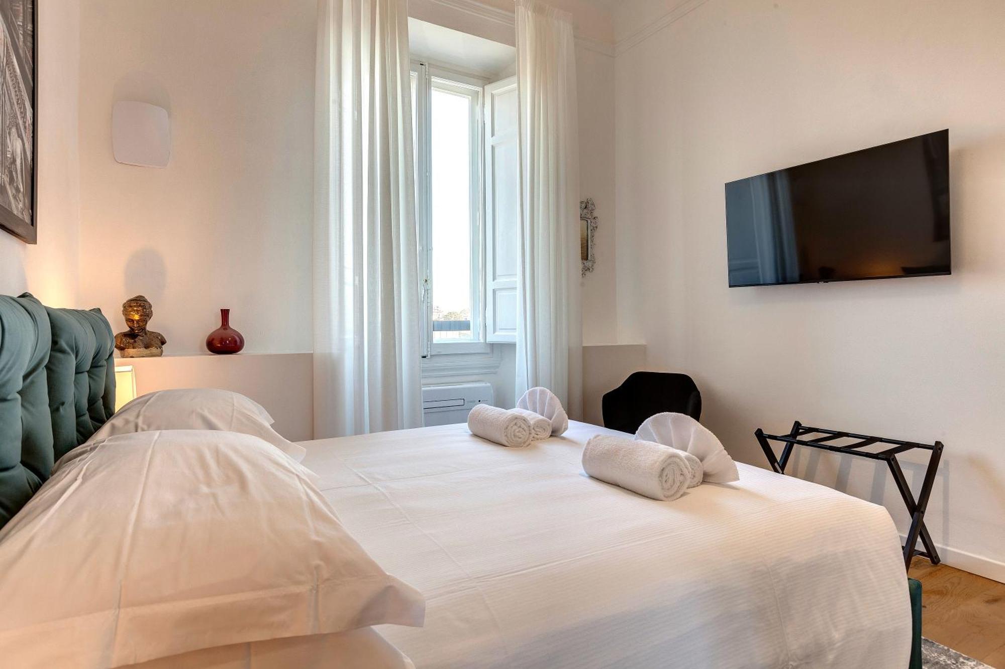 Caterino Apartamento Florencia