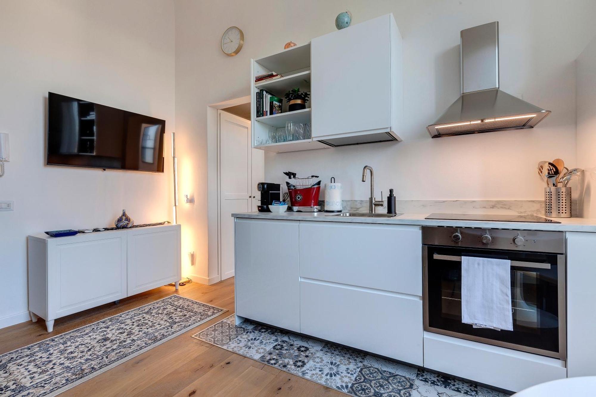 Apartamento Caterino