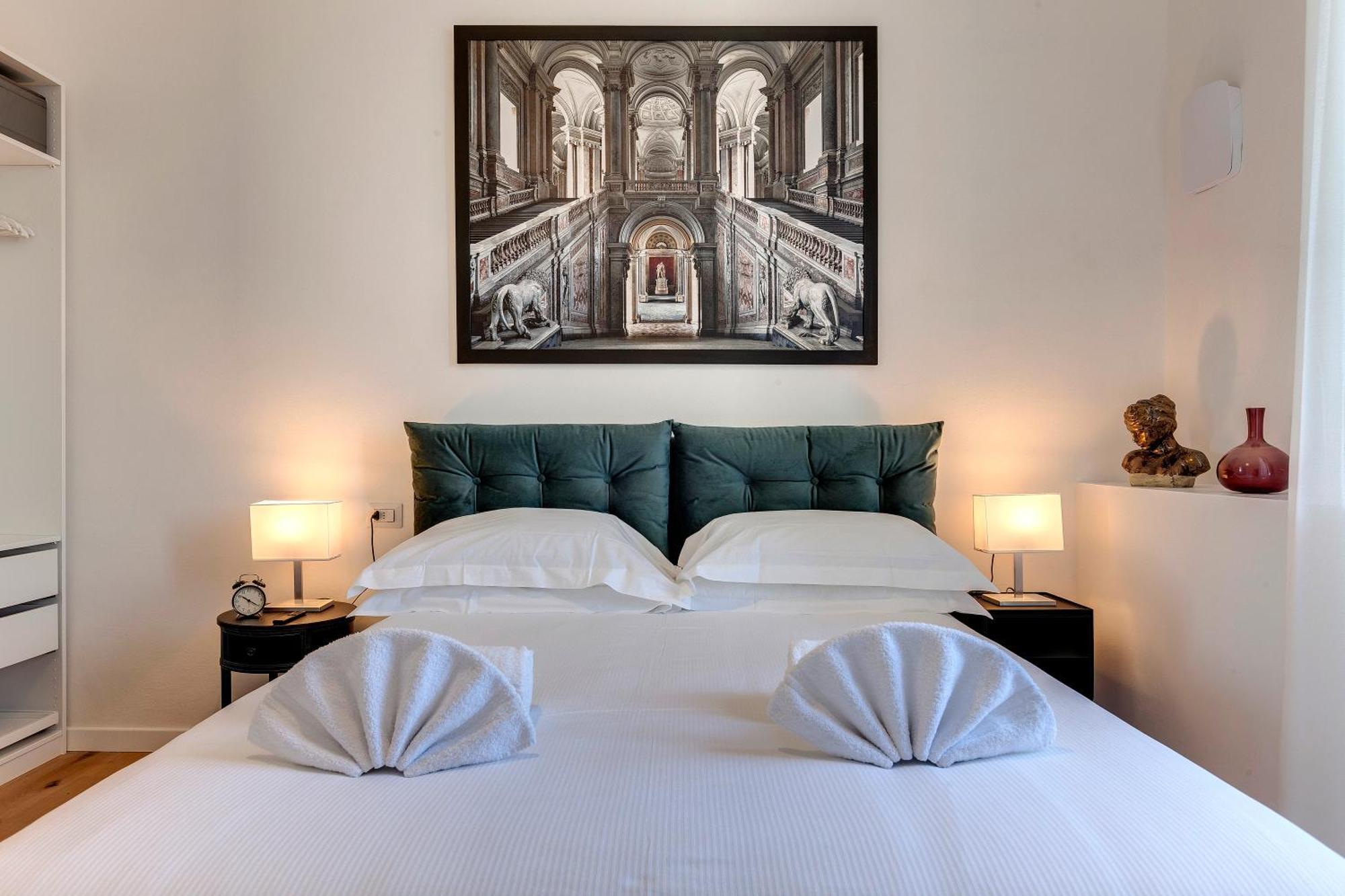 Apartamento Caterino