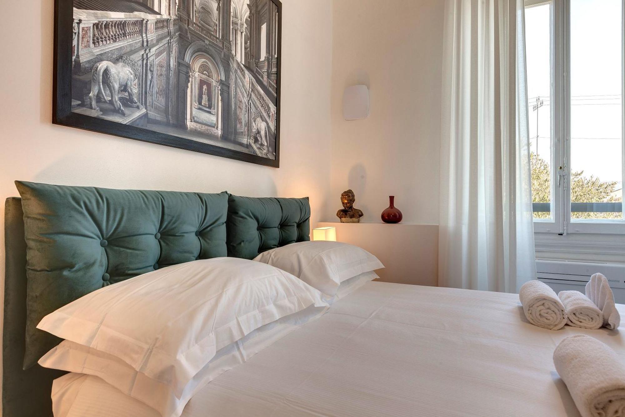 Caterino Apartamento *