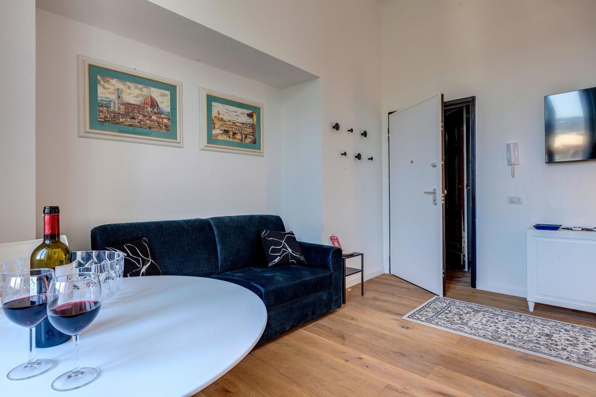 Caterino Apartamento