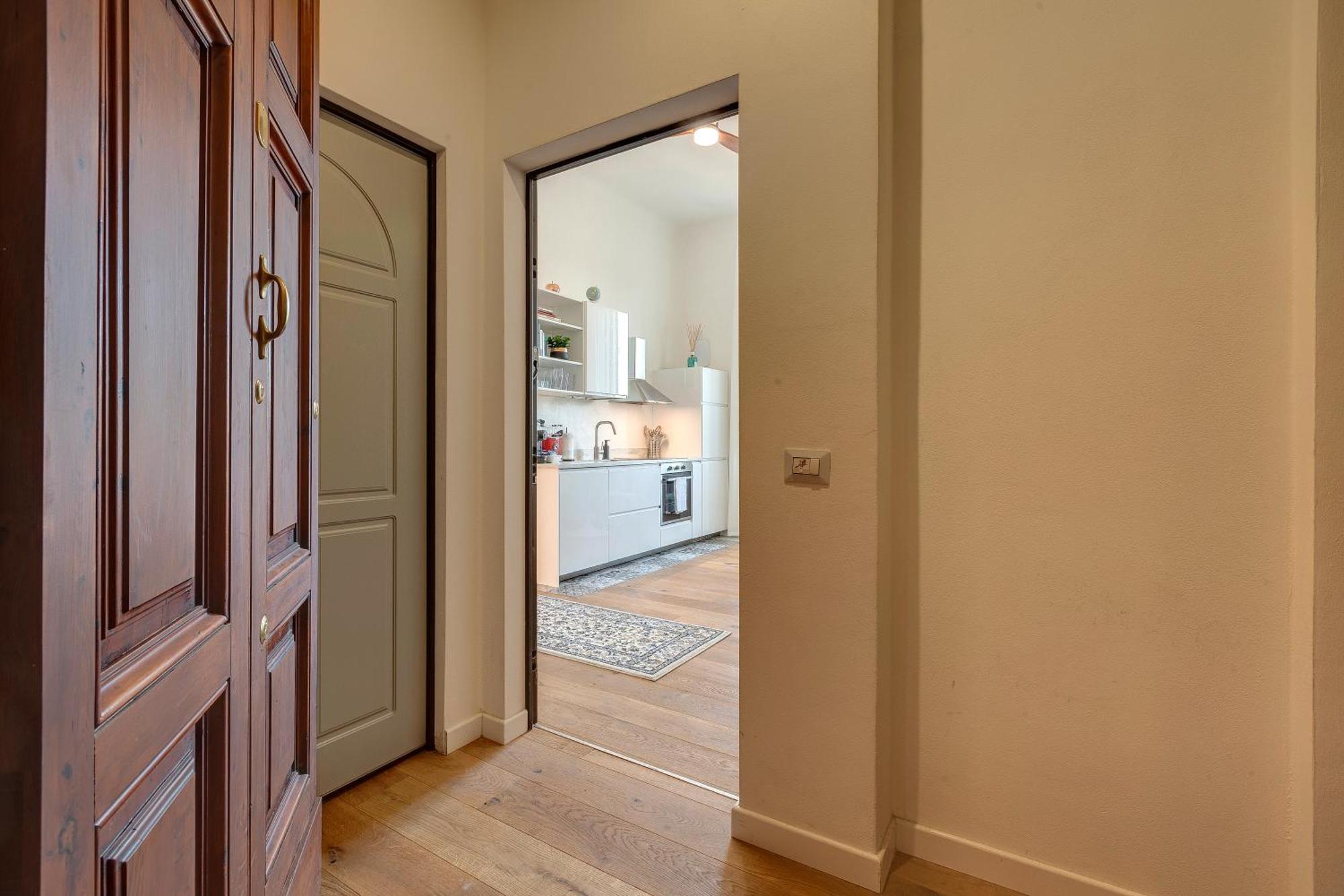 Apartamento Caterino
