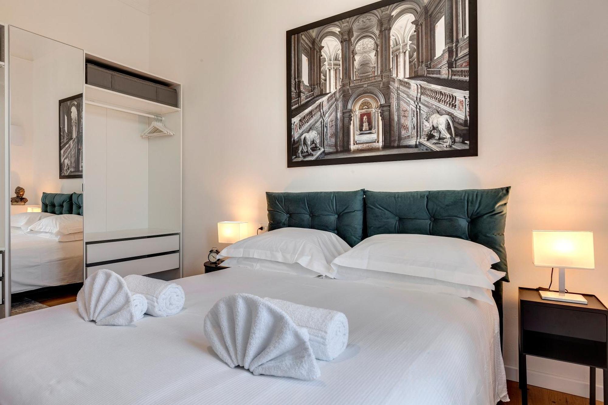 Apartamento Caterino *