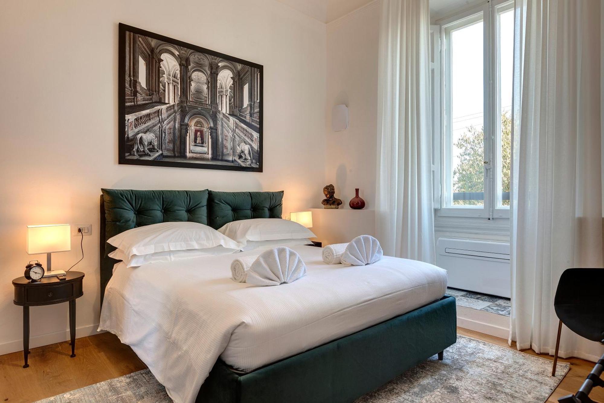 Apartamento Caterino