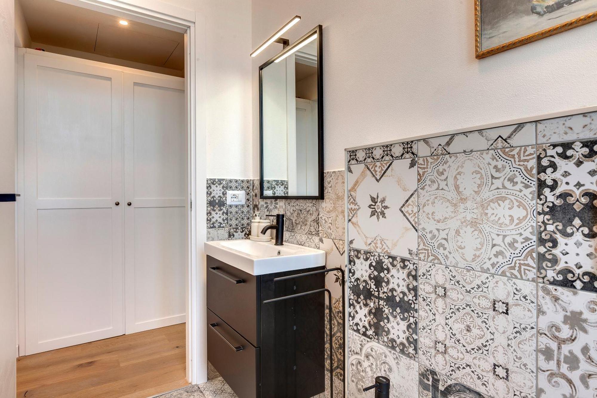 Caterino Apartamento Florencia